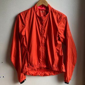 Rapha Bomber Jacket Windbreaker